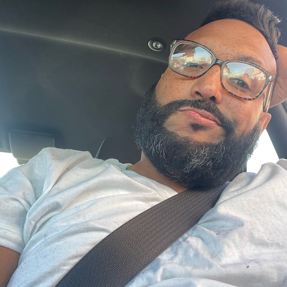 Meet your Posher, Josue
